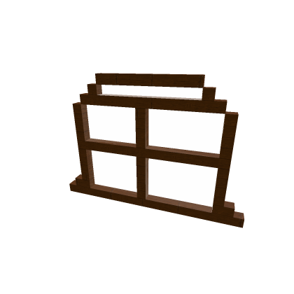 old fasion window v2