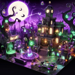 Xorror insibe[БЕТА]