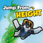 [Update 6 🧪] Jump From Height!