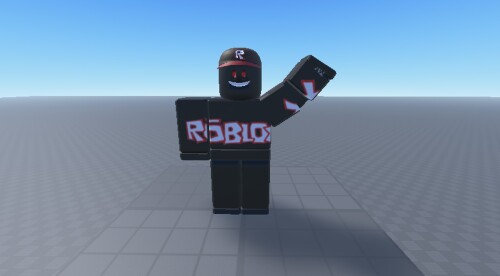 A Baseplate.