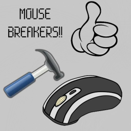 Mouse Breakers! - Click To Win [NEW!!]