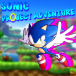 [ Sonic Project Adventure Fan Group! ]