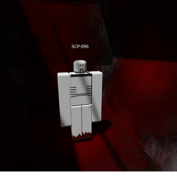 SCP-096 Game test