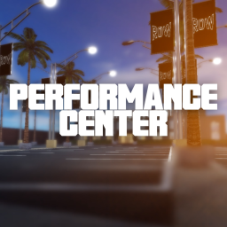 ROW | Performance Center