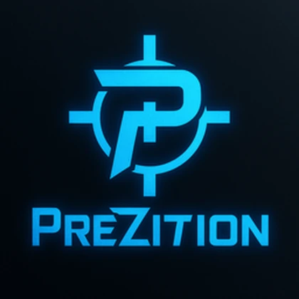 PreZition Roblox group icon