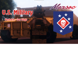 U.S. Military [San Diego]