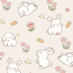 🐰