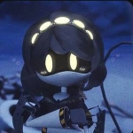 *・.murder drones. ・*
