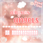 -ʟᴀ’s ᴀɴɢᴇʟ’s-
