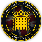 [BAF] | United Kingdom Parliament