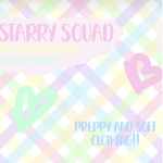 _Starry squad!_ Group Thumbnail
