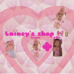 Laineys shop
