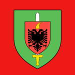 Forcat e Armatosura të Republikës së Shqipërisë