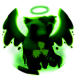 Wastelands Angel Bingus