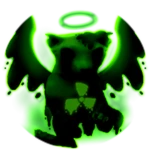 Wastelands Angel Bingus