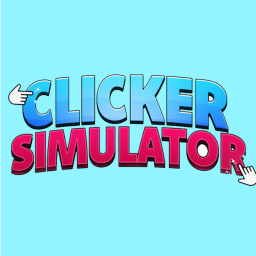 Mega Clicker Simulator {🖱}