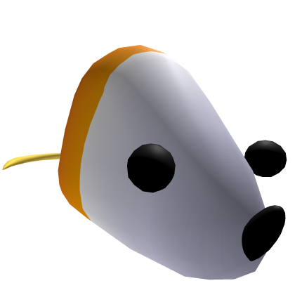Candy Corn Mous