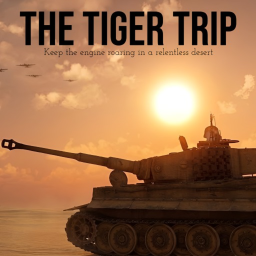 The Tiger Trip
