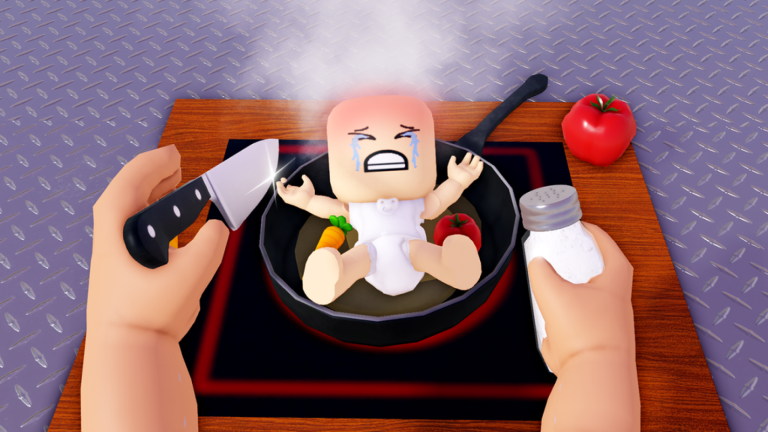 [S11] 💪 BATHE DA BABY screenshot 3