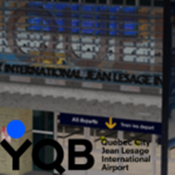 Quebec City Airport