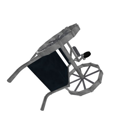 Wheelchair