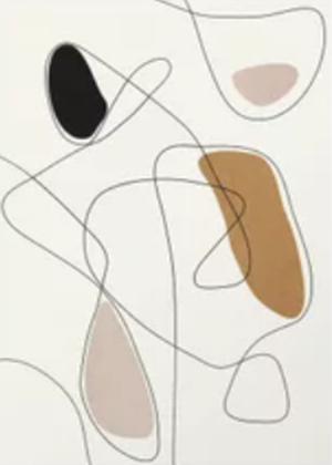 Tall Painting
