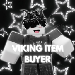Viking Item Buyer