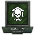 IoM • Kasrkin