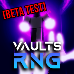 Vaults RNG [OLD]