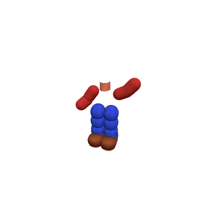 Mario [OHIO LIMITED] Model