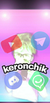 Keronchik's group