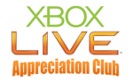 Xbox Live Appreciation Club