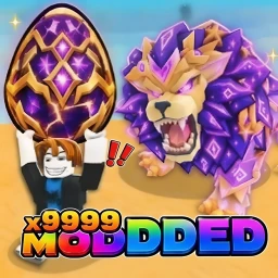 [🔨] Steal an egg ADMIN PANEL icon