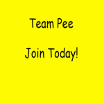 Team Pee (Official)