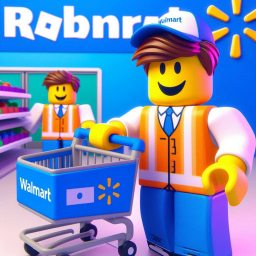 Walmart Simulator