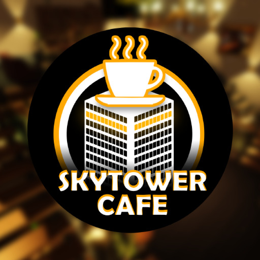 [BOB] Skytower Cafe