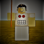 Patrick Who I look like