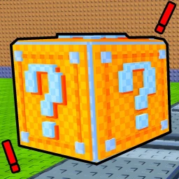 Loot The Lucky Block! icon