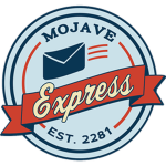 ‍ Mojave Express ‍