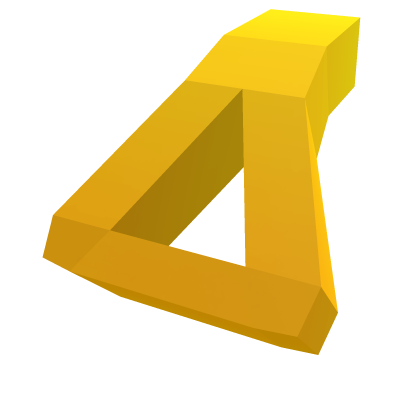 Auglur's Yyellowy Zzzipper (Tail) Roblox item