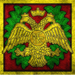 Greater Byzantium
