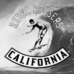 The Rebel Rousers