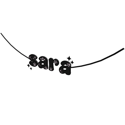 sara antler addon. Roblox item