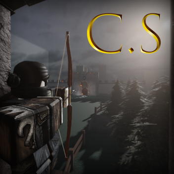 Castle Siege Gamemode