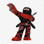 SuperHero Ninja Army