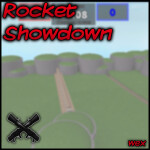Rocket Showdown