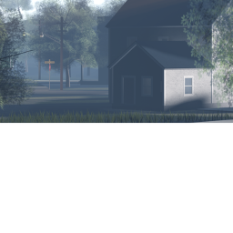 School Bus Simulator (Montana) (reuploaded vers.)