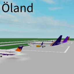 Öland Island Airport