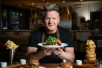 •Gordon Ramsay•