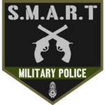Royal Thai Military Police | MP